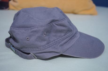 Dievčenská šiltovka, 