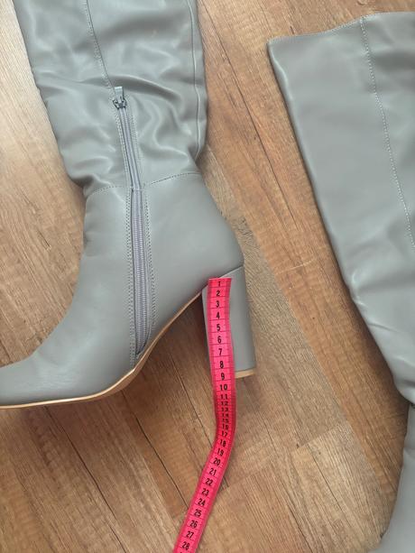 Dámske čižmy 39, 39