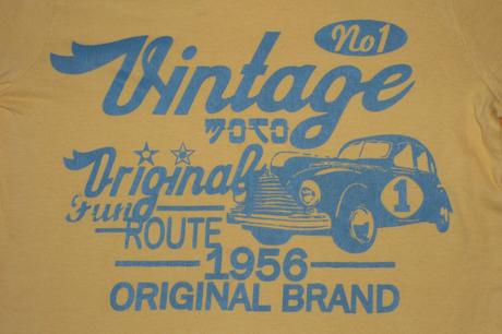 Tricko, cherokee,104