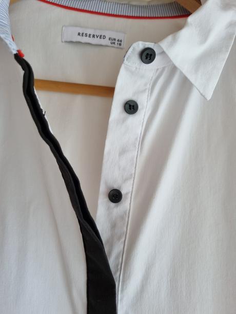 Kosela vel. 44, reserved,44