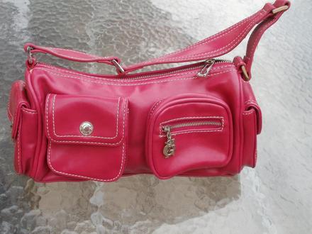 Kabelka mango, mango