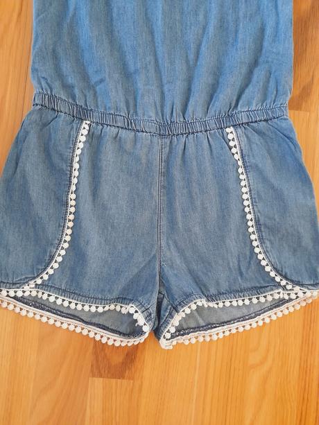 Overal, pepperts,134