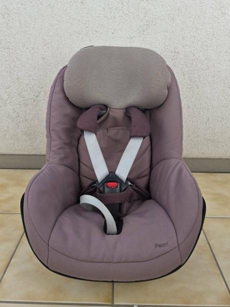 Set maxi-cosi 2x autosedačka a isofix (základňa), maxi cosi