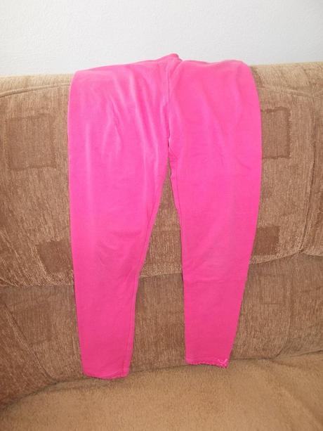 Leginy vel.122, f&f,122