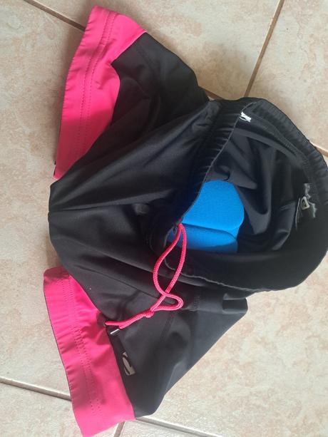 Cyklogate etape, etape,152