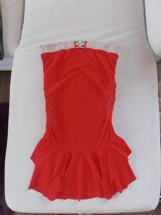 Dámsky top veľkosť s-m, s