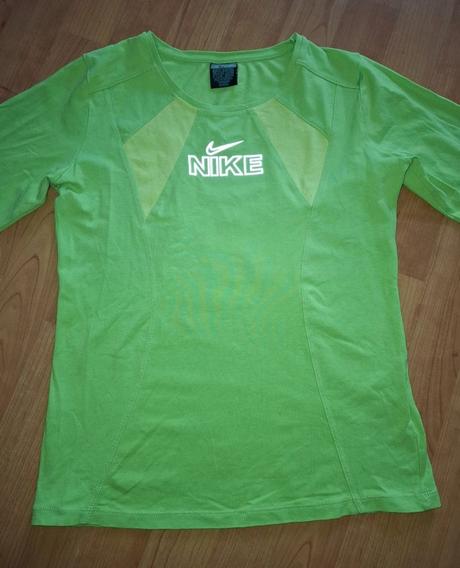 Dámske tričko, nike,m