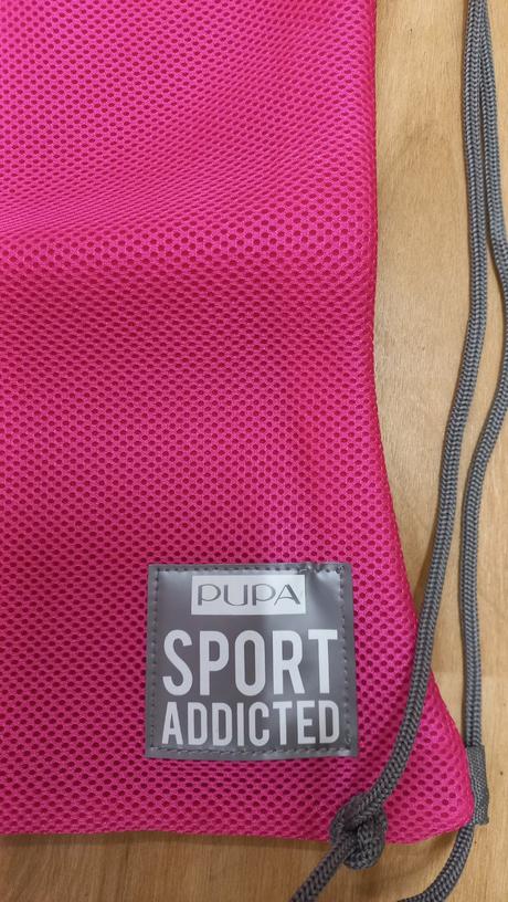 Zaťahovacie vrecko,