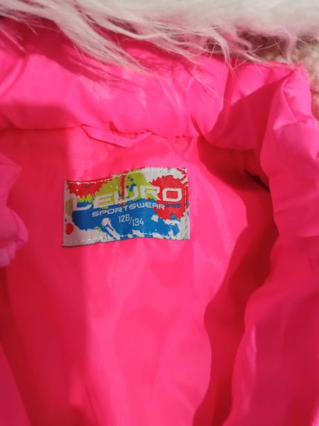 Vesta lewro ako nová, lewro,128