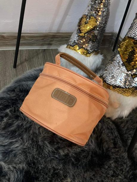 Kozmetická taštička, 