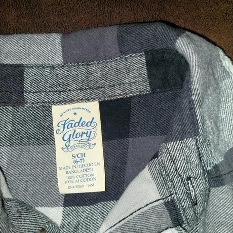 Kosela flanelova, 122