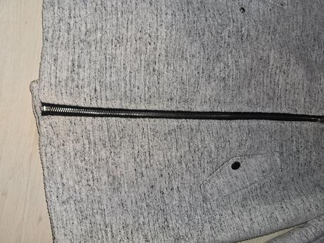 Kabát č.36, gate,36