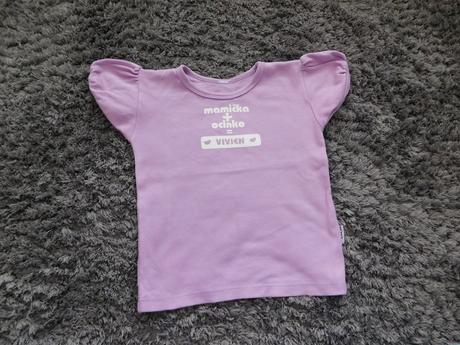 Tričko vivien č.104, bess,104