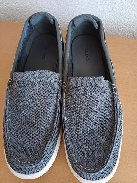 Pánske plátenky aldo, č.43, 43