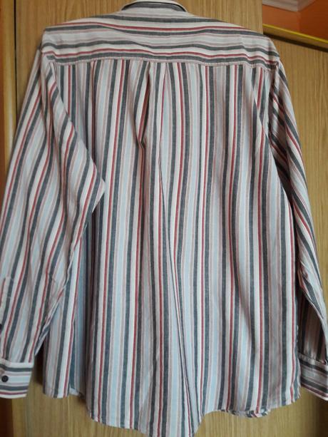 Dámska košeľa--xxl, xxl