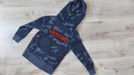 Mikina 7r., next,122