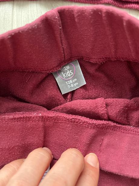 Teplakova mikina+teplaky, pepco,122