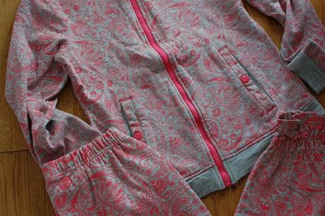 Športovy komplet, loap,164