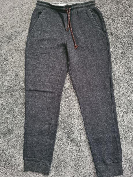 Tepláky, reserved,158