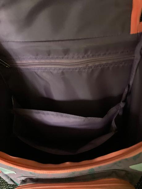 Školská taska +peracnik, 