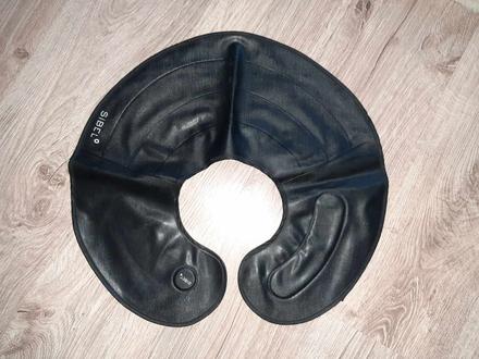 Golier na strihanie vlasov s magnetickým zapínaním, 