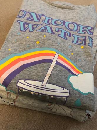 Domáce oblečenie 3 ks, next,140