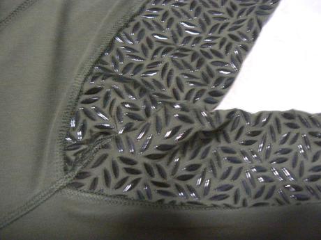 Jazdecké legíny/rajtky s gripom, tchibo,146 / 152