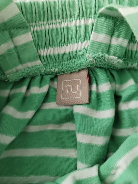 Šaty na ramienka, tu,104