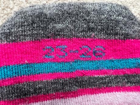 Lyžiarske podkolienky mckinley, mckinley,23