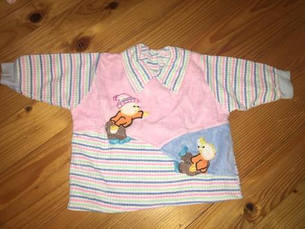 Detské tričko / kosielka, 98