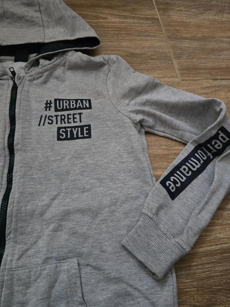 Mikina č.158-164, 158