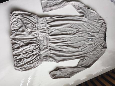 Calvin klein dievčenské šaty 116, calvin klein,116