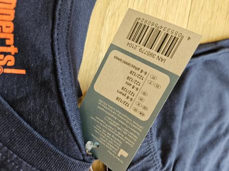 Nove dvojbalenie kratkych pyzam, pepperts,122