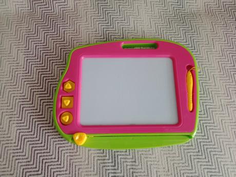 Lena-farebná magická tabuľka na kreslenie, 