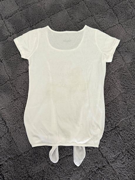 Tričko blugirl, s