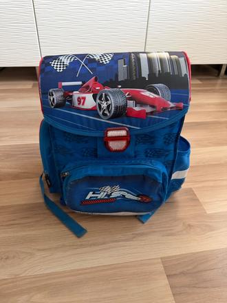 Skolska taska - 1. stupen, 