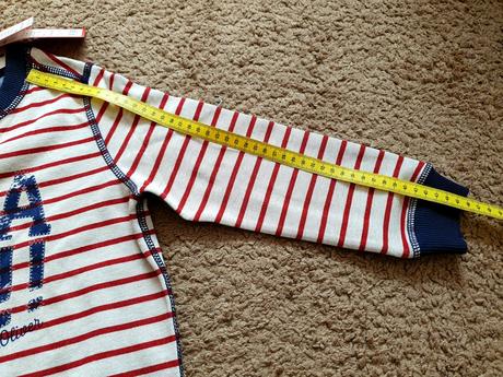 Detská mikina, s.oliver,116