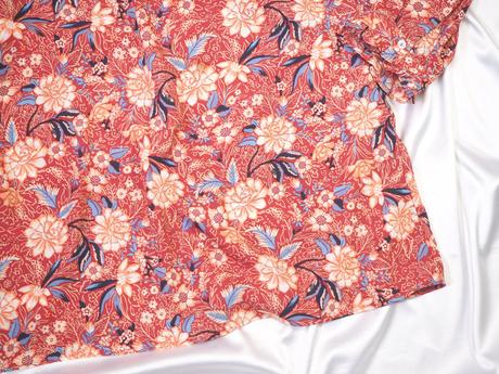 Kvalitná dámska blúzka c&a yessica, c&a,52