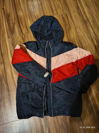 Bunda lindex, lindex,146