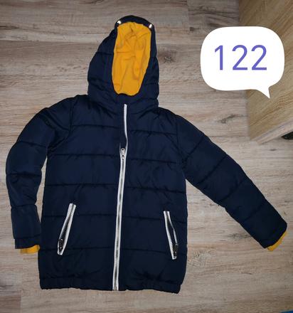 Zimná bunda, dopodopo,122
