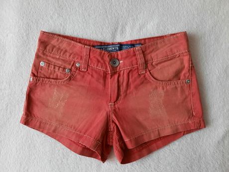 Šortky zu+elements, s