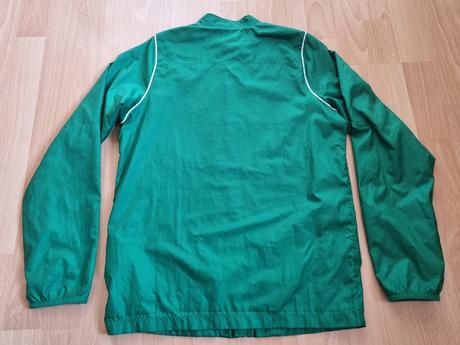 Chlapčenská športová bunda zn. nike, veľ. 147/158, nike,152