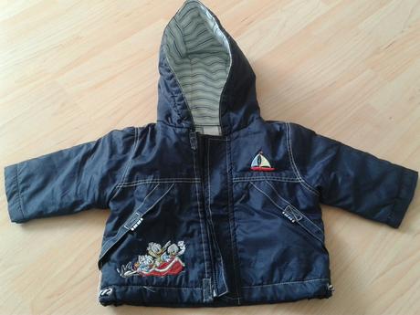 Mila bundicka, disney,68