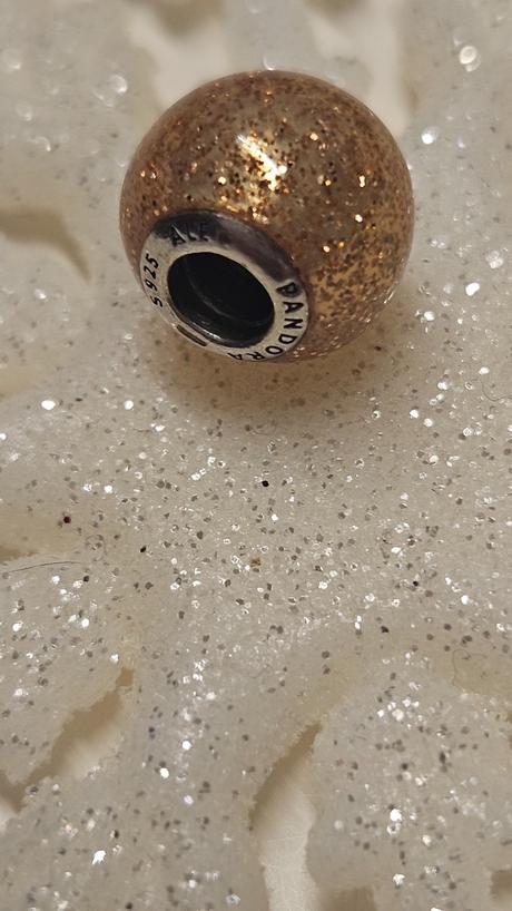 Pandora koralka, pandora