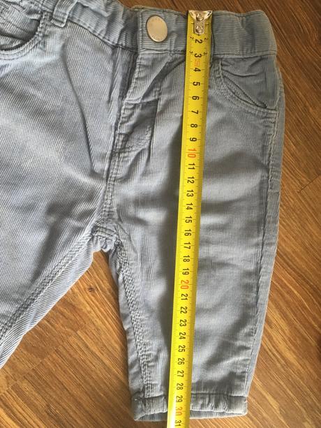 Krásne nohavice next, 56