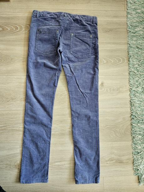 Mencestraky benetton 11-12 rokov, benetton,152