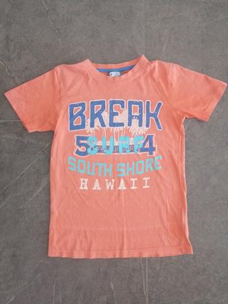 Letné tričko, cubus,140