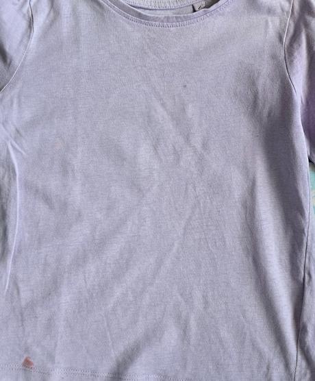 Trička dlhý rukáv, sinsay,104