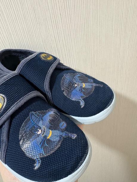 Chlapčenské papuče, kik,27