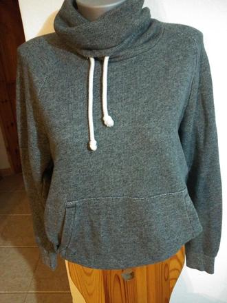 Mikina h&m, h&m,m